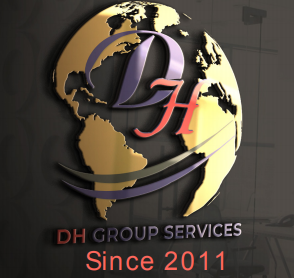 dhgroupservice.com